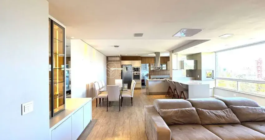 Apartamento com 2 quartos à venda na Rua Pernambuco, Anita Garibaldi, Joinville