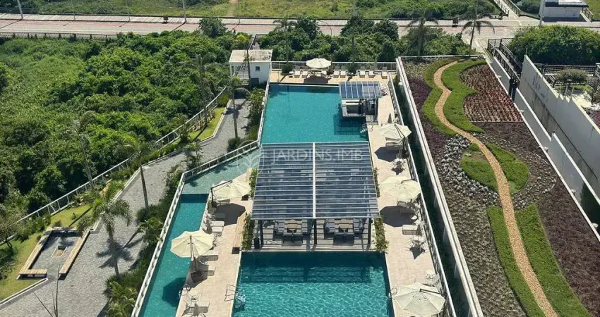 Apartamento com 3 quartos à venda na Avenida Nereu Ramos, Itacolomi, Balneário Piçarras