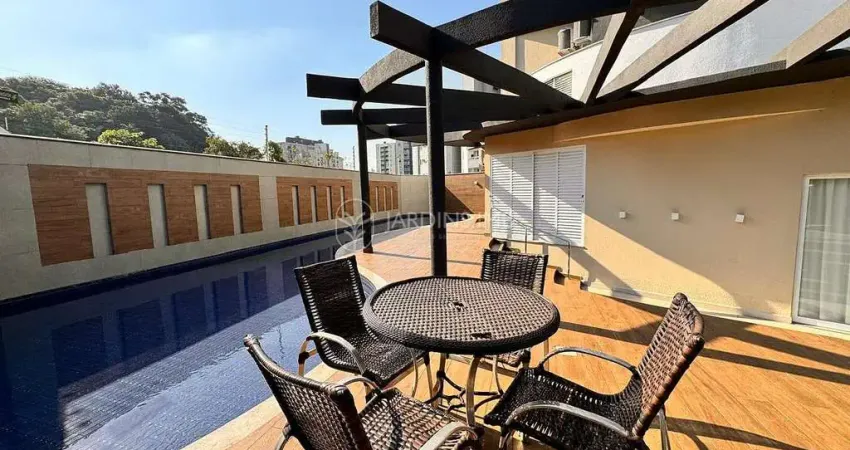 Apartamento com 3 quartos à venda na Rua Servidão Emílio R E Reddin, Anita Garibaldi, Joinville