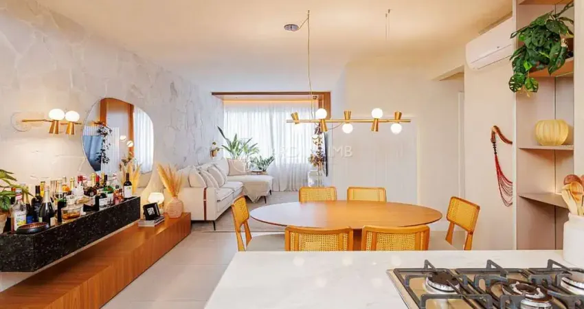 Apartamento com 2 quartos à venda na Rua Benjamin Constant, Glória, Joinville