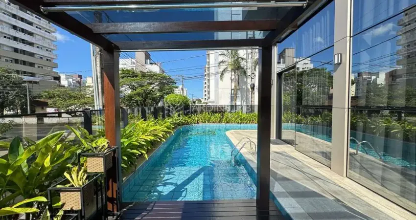 APARTAMENTO COM 3 SUÍTES NO AMÉRICA