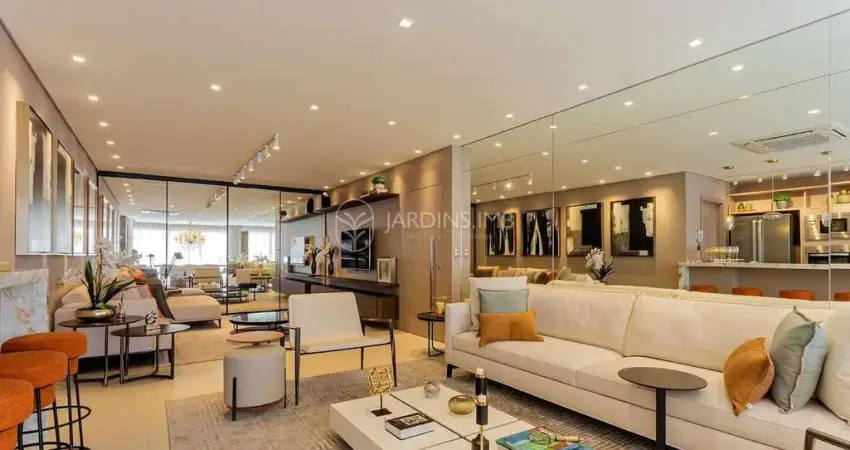 Apartamento com 3 quartos à venda na Rua Expedicionário Holz, Atiradores, Joinville