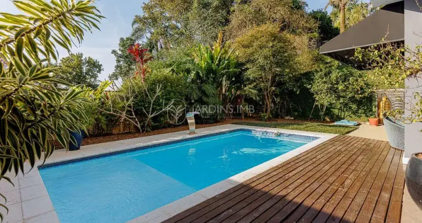 Casa com 3 quartos à venda na Rua Paulo Ponick, Saguaçu, Joinville