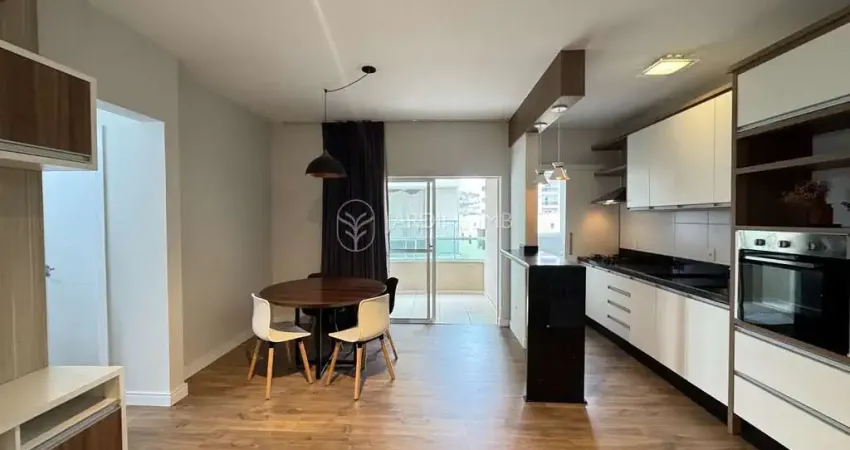 Apartamento com 2 quartos à venda na Rua Professora Ada Xavier da Silveira, Saguaçu, Joinville