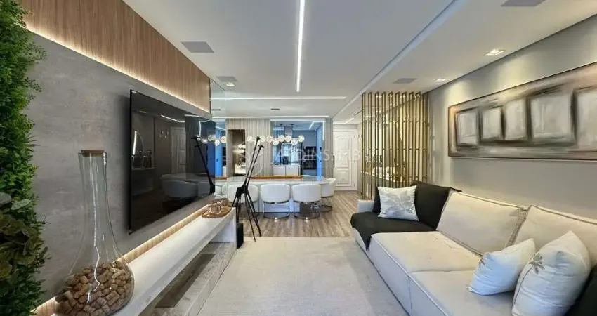 Apartamento com 2 quartos à venda na Rua Otto Boehm, Atiradores, Joinville