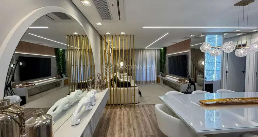 Apartamento com 2 quartos à venda na Rua Otto Boehm, Atiradores, Joinville