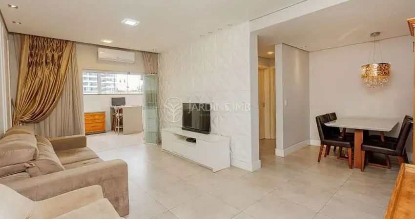 Apartamento com 2 quartos à venda na Rua Guaratuba, Saguaçu, Joinville