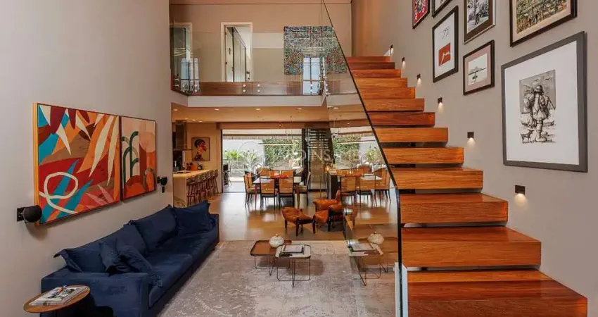 Casa com 3 quartos à venda na Rua Orleans, América, Joinville