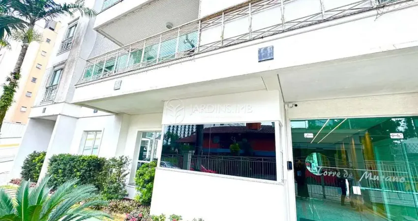 Apartamento com 4 quartos à venda na Rua Eduardo Miers, Atiradores, Joinville