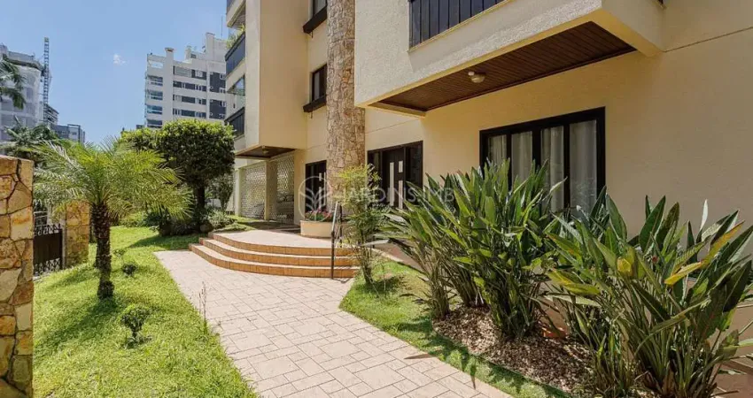 Apartamento com 3 quartos à venda na Rua João Theis, Atiradores, Joinville