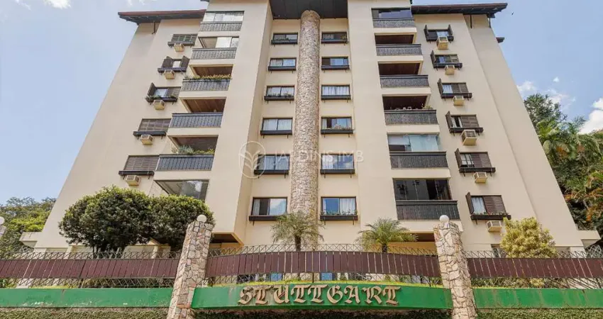 Apartamento com 3 quartos à venda na Rua João Theis, Atiradores, Joinville