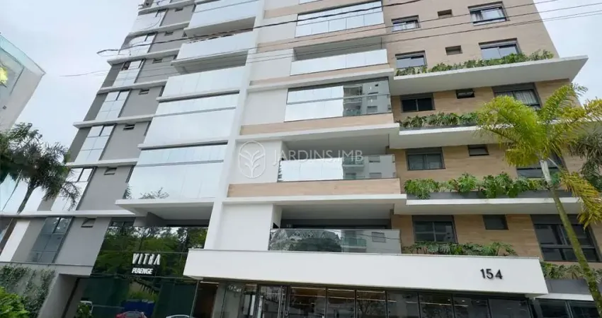 Apartamento com 3 quartos à venda na Rua Eduardo Miers, Atiradores, Joinville