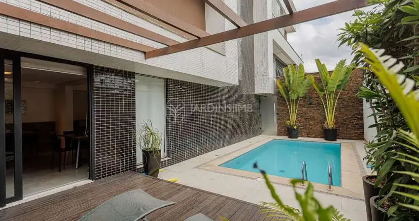 Apartamento com 3 quartos à venda na Rua Fernando Machado, América, Joinville