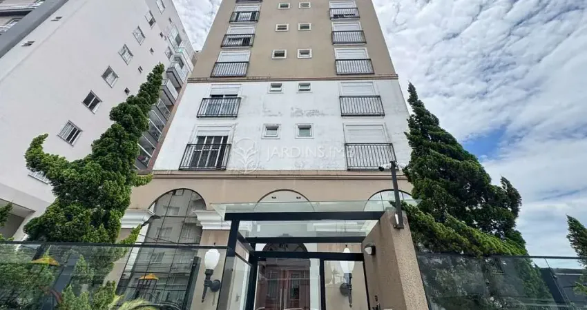 Apartamento com 2 quartos à venda na Rua Henrique Miers, Costa e Silva, Joinville