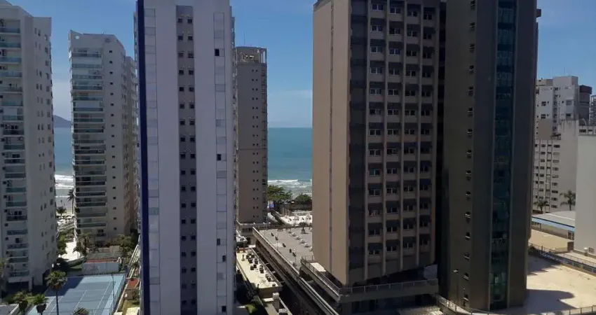 Apartamento para Venda em Guarujá, Praia das Astúrias, 2 dormitórios, 1 suíte, 3 banheiros, 1 vaga