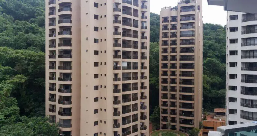 Apartamento para Venda em Guarujá, Praia de Pitangueiras, 3 dormitórios, 3 suítes, 4 banheiros, 2 vagas