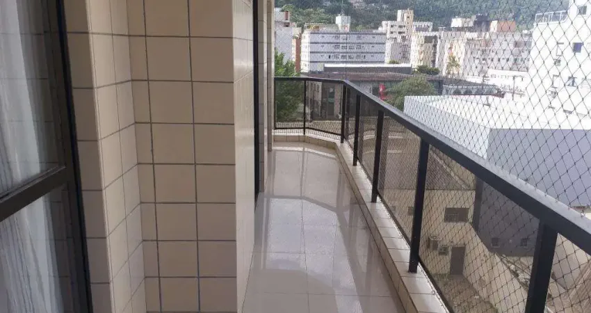 Apartamento para Venda em Guarujá, Praia da Enseada, 2 dormitórios, 1 suíte, 2 banheiros, 1 vaga