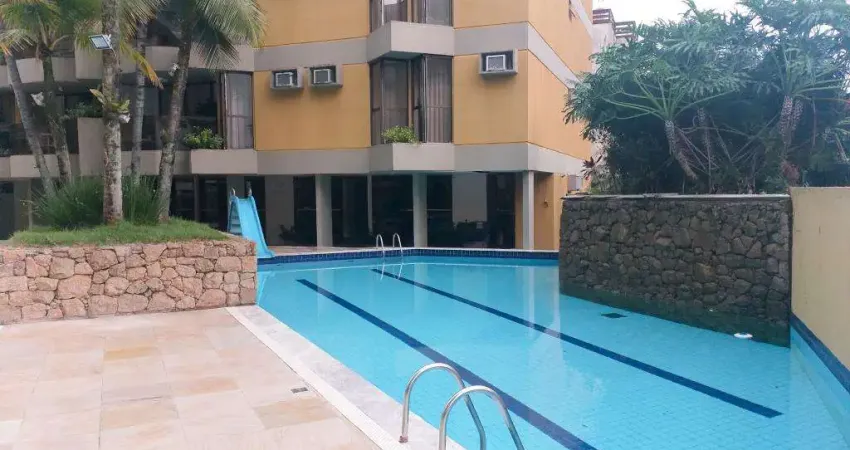 Apartamento para Locação em Guarujá, Praia da Enseada, 3 dormitórios, 1 suíte, 3 banheiros, 1 vaga