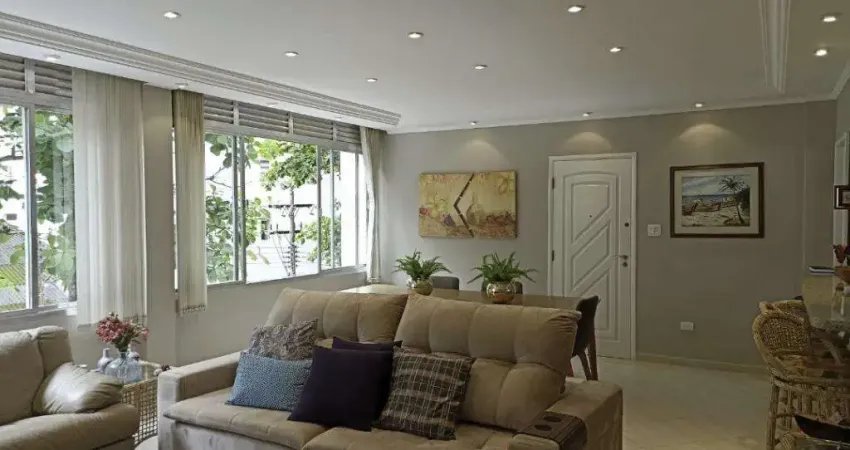 Apartamento para Venda em Guarujá, Praia de Pitangueiras, 2 dormitórios, 2 banheiros, 1 vaga