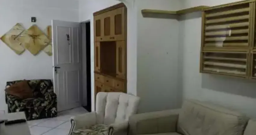 Apartamento para Venda em Guarujá, Praia de Pitangueiras, 2 dormitórios, 1 suíte, 2 banheiros, 1 vaga