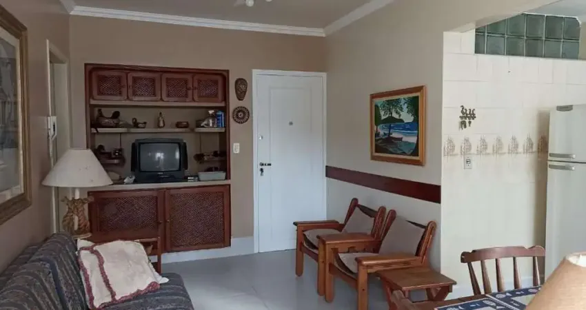 Apartamento para Venda em Guarujá, Praia de Pitangueiras, 3 dormitórios, 1 suíte, 2 banheiros, 1 vaga