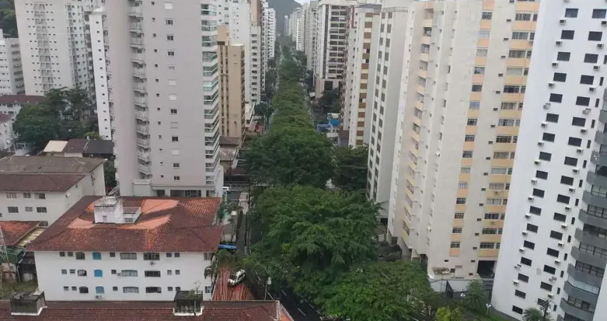 Apartamento para Venda em Guarujá, Praia de Pitangueiras, 3 dormitórios, 2 suítes, 4 banheiros, 2 vagas