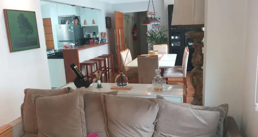 Apartamento para Venda em Guarujá, Pitangueiras, 3 dormitórios, 2 suítes, 3 banheiros, 1 vaga