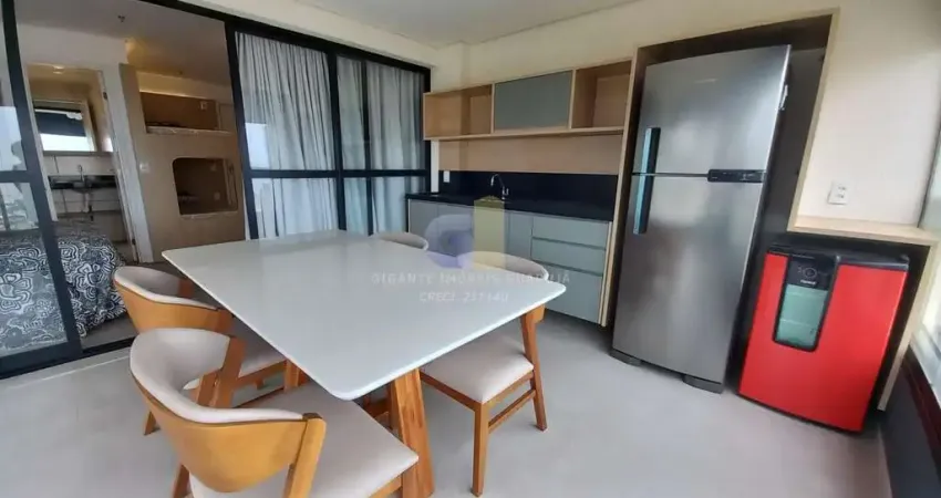 Apartamento para Venda em Guarujá, Enseada, 1 dormitório, 1 banheiro, 1 vaga