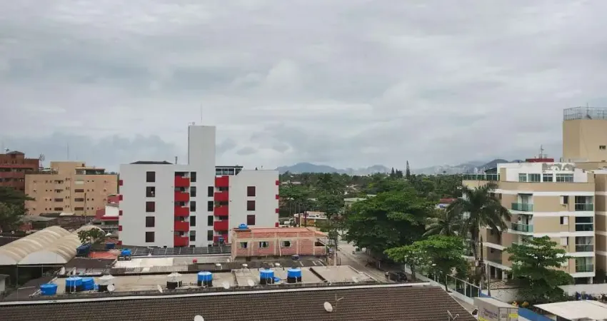 Cobertura para Venda em Guarujá, Jardim Enseada, 3 dormitórios, 1 suíte, 2 banheiros, 2 vagas