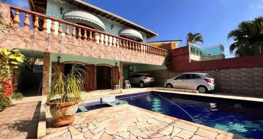 Casa para Venda em Guarujá, Praia da Enseada, 4 dormitórios, 4 suítes, 3 banheiros, 3 vagas