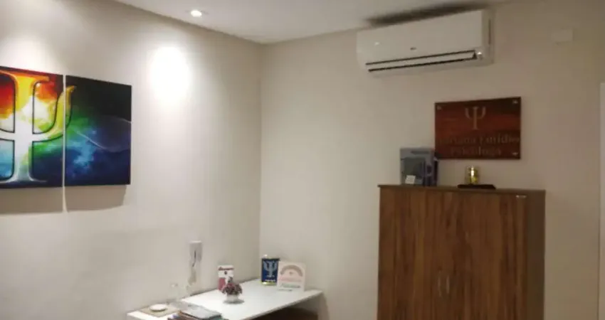 Sala Comercial para Venda em Guarujá, Jardim Primavera, 2 banheiros