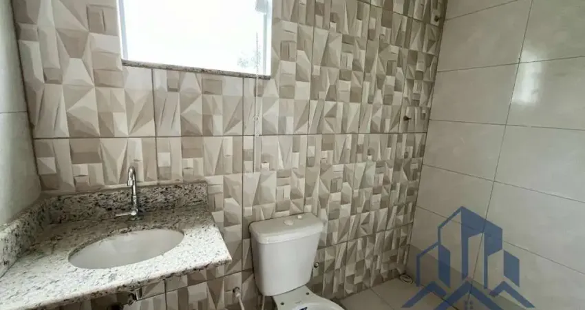 Casa com 2 quartos à venda na Rua das Gaivotas, 01, Residencial Praia Âncora, Rio das Ostras