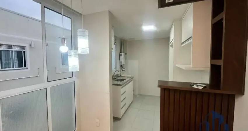 Apartamento com 2 quartos à venda na Estrada Antônio Guimarães Mosqueira, 1301, Parque Atlântico, Macaé