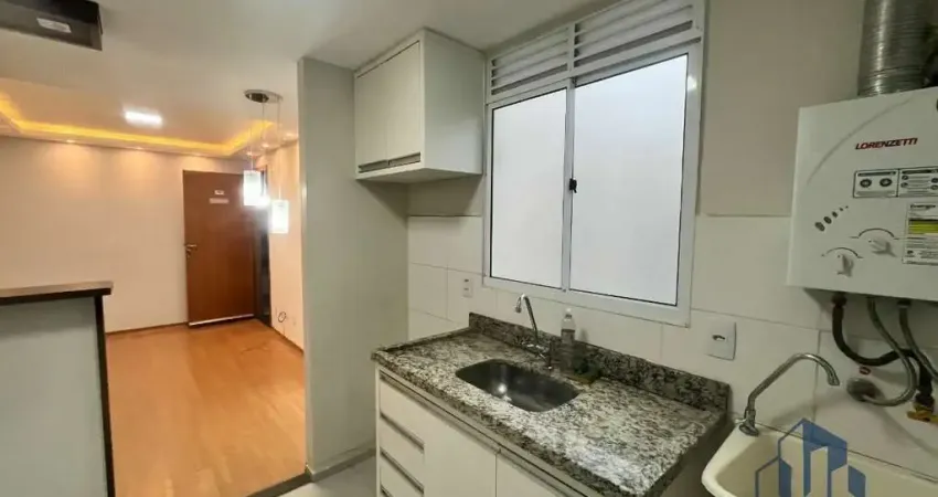 Apartamento com 2 quartos à venda na Estrada Antônio Guimarães Mosqueira, 1301, Parque Atlântico, Macaé