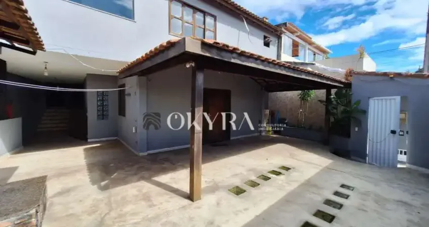 Casa com 4 quartos à venda na Estrada Aderson Ferreira Filho, 6500, Nova Cidade, Macaé