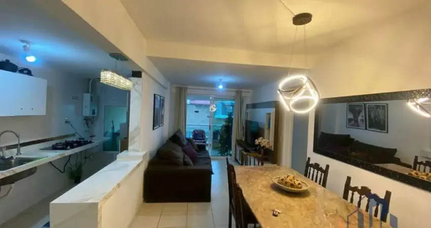 Apartamento com 2 quartos à venda na Rua Professor Gusmão, 21, Praia Campista, Macaé