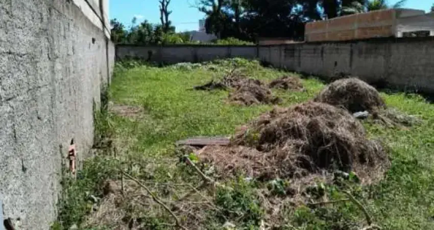 Excelente terreno à venda no barreto - oportunidade imperdível!