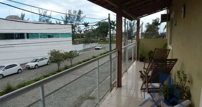 Apartamento com 2 quartos à venda na Barra de São João, Casimiro de Abreu 