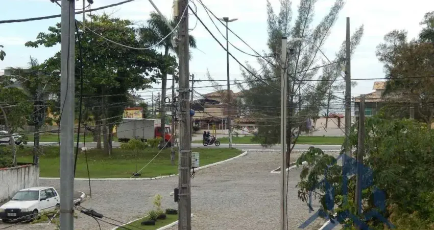 Apartamento com 2 quartos à venda na Barra de São João, Casimiro de Abreu 