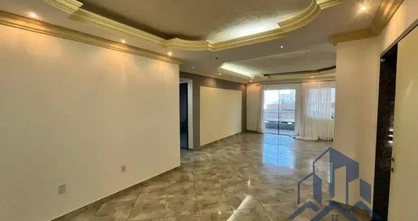 APÊ COBERTURA - RIVIERA