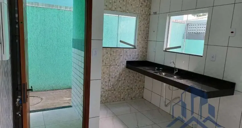 Casa com 2 quartos à venda na Rua 16, 1, Loteamento Extensão do Serramar, Rio das Ostras