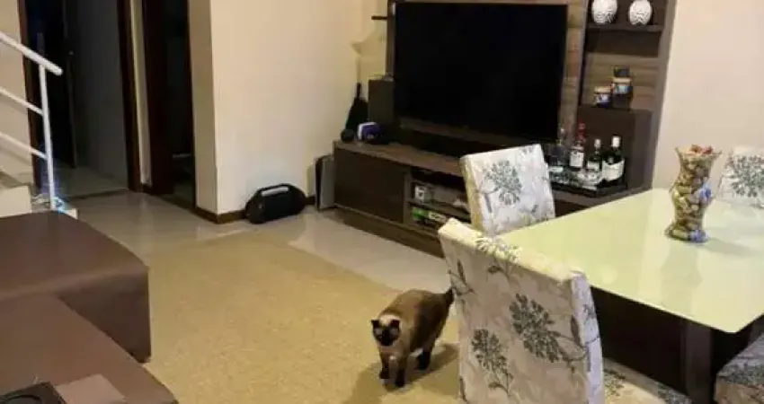 Casa com 2 quartos para alugar na Rua Dinah Silveira de Queiroz, 520, Enseada das Gaivotas, Rio das Ostras