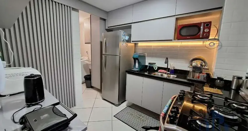 Apartamento com 2 quartos à venda na Curitiba, 96, Novo Horizonte, Macaé