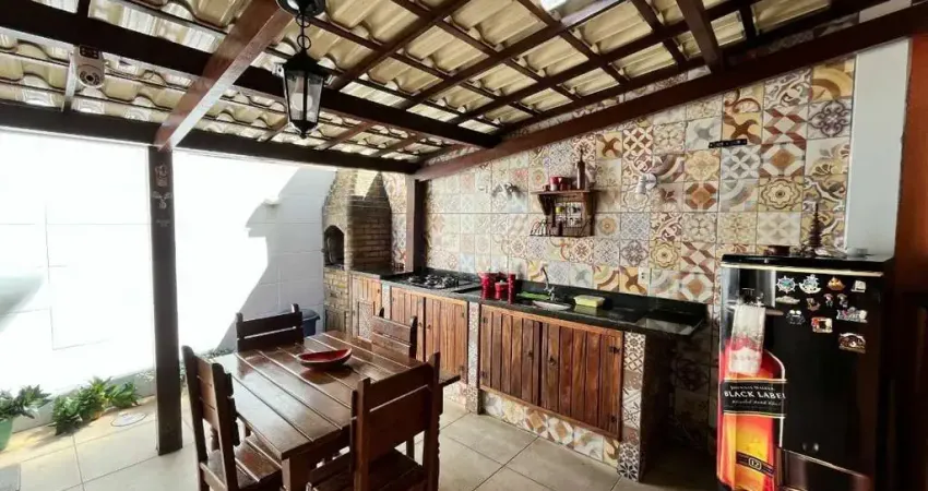 Apartamento com 2 quartos à venda na Avenida Otoniel Gomes Tavares, 945, São José do Barreto, Macaé