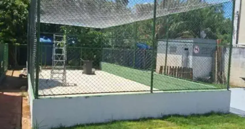 Apartamento com 2 quartos à venda na Avenida Otoniel Gomes Tavares, 945, São José do Barreto, Macaé