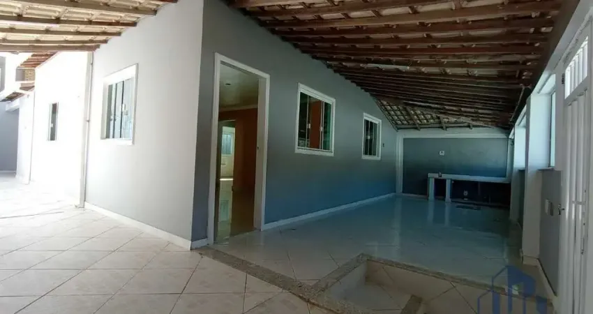 Maravilhosa casa 04 q Cond. Village do Horto!