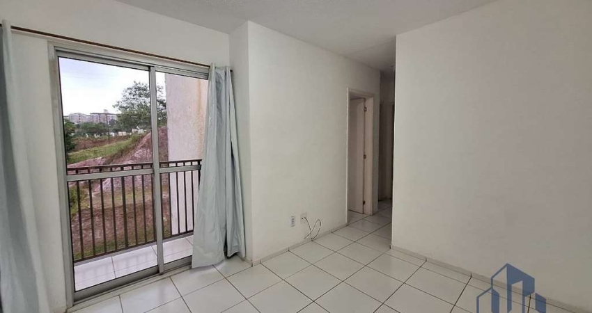 Excelente apartamento no Brisa do Vale