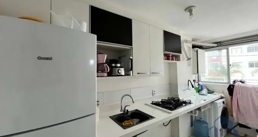 Apartamento com 2 quartos à venda na Avenida Otoniel Gomes Tavares, 1287, São José do Barreto, Macaé