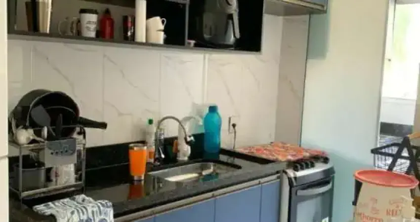 Apartamento com 2 quartos à venda na Avenida Otoniel Gomes Tavares, 1335, São José do Barreto, Macaé