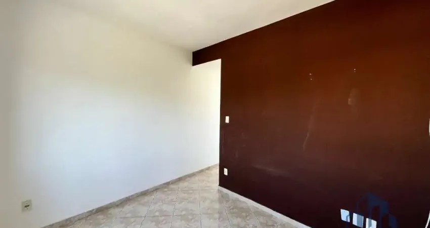 Apê de 01 quarto para venda e locação no Novo Horizonte.
